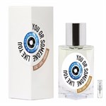 Etat Libre D'Orange You Or Someone Like You - Eau de Parfum - Geurmonster - 2 ml