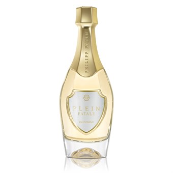 Philipp Plein Fatale - Eau de Parfum - Reisformaat - 10 ml