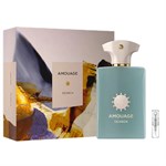 Amouage Search For Men - Eau de Parfum - Geurmonster - 2 ml