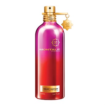 Montale Paris Velvet Fantasy - Eau de Parfum - Reisformaat - 10 ml