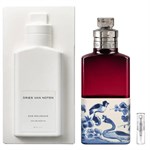 Dries Van Noten Soie Malaquais - Eau de Parfum - Geurmonster - 2 ml