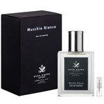 Acca Kappa White Moss - Eau de Parfum - Geurmonster - 2 ml