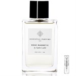 Essential Parfums Rose Magnetic - Eau de Parfum - Geurmonster - 2 ml