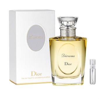 Christian Dior Diorama For Her - Eau de Toilette - Geurmonster - 5 ml