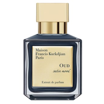 Maison Francis Kurkdijan Oud Satin Mood - Extrait de Parfum - Reisformaat - 10 ml