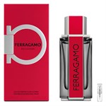 Salvatore Ferragamo Red Leather - Eau de Parfum - Geurmonster - 2 ml