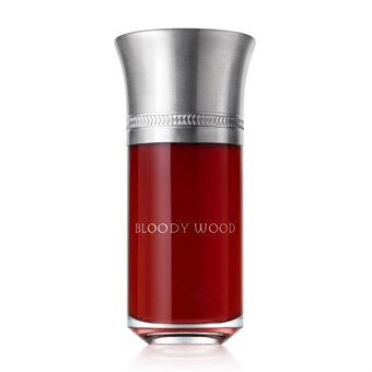 Liquides Imaginaires Bloody Wood - Eau de Parfum - Reisformaat - 10 ml