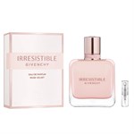 Givenchy Irresistible Rose Velvet - Eau de Parfum - Geurmonster - 2 ml