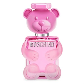 MOSCHINO Toy 2 Bubble Gum - Eau de Toilette - Reisformaat - 10 ml