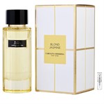Carolina Herrera Blond Jasmine - Eau de Toilette - Geurmonster - 2 ml