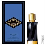 Versace Iris d'Élite - Eau de Parfum - Geurmonster - 2 ml
