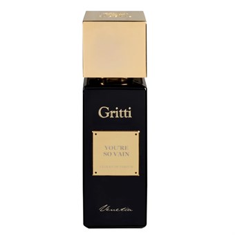 Gritti Venetia You\'re So Vain - Extrait de Parfum - Reisformaat - 10 ml
