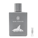 Marc Gebauer Berserker - Extrait de Parfum - Geurmonster - 2 ml
