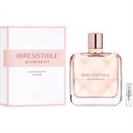 Givenchy Irresistible - Eau de Toilette Fraiche - Geurmonster - 2 ml