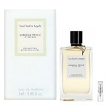Van Cleef & Arpels Gardenia Petale - Eau de Parfum - Geurmonster - 2 ml