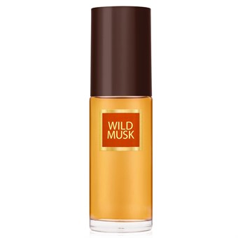 Coty Wild Musk - Eau de Cologne - Reisformaat - 10 ml