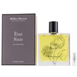 Miller Harris Etui Noir - Eau de Parfum - Geurmonster - 2 ml