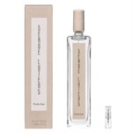 Serge Lutens Parole d'eau - Eau de Parfum - Geurmonster - 2 ml