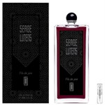 Serge Lutens Fils de Joie - Eau de Parfum - Geurmonster - 2 ml