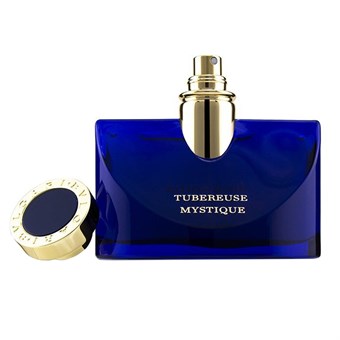 Bvlgari Tubereuse Mystique - Eau de Parfum - Reisformaat - 10 ml