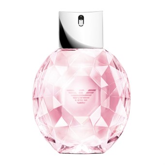 Armani Emporio Diamonds Rose - Eau de Toilette - Refill - 10 ml