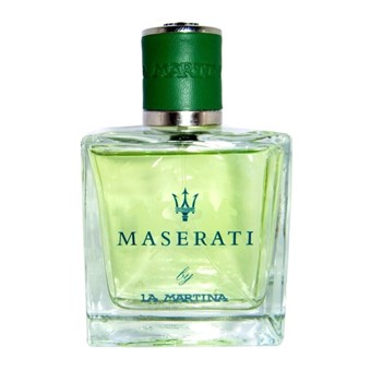 Maserati La Martina by La Martina - Eau de Toilette - Reisformaat - 10 ml