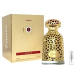 Lattafa Emeer by Lattafa - Eau de Parfum - Geurmonster - 2 ml