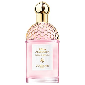 Guerlain Aqua Allegoria Flora Cherrysia - Eau de Toilette - Reisformaat - 10 ml