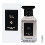 Guerlain L'art La Matiere Rose Cherie - Eau de Parfum - Geurmonster - 2 ml