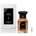 Guerlain L'art La Matiere Neroli Outrenoir - Eau de Parfum - Geurmonster - 2 ml