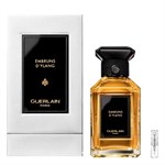 Guerlain L'Art Matiere Embruns D'Ylang - Eau de Parfum - Geurmonster - 2 ml