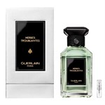 Guerlain L'Art Matiere Herbes Troublantes - Eau de Parfum - Geurmonster - 2 ml