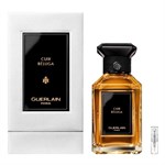 Guerlain L'art La Matiere Cuir Beluga - Eau de Parfum - Geurmonster - 2 ml