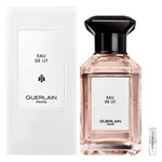 Guerlain L'Art Matiere Eau de Lit - Eau de Parfum - Geurmonster - 2 ml
