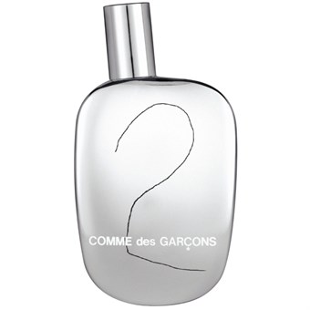 Comme Des Garcons Comme Des Garcons 2 - Eau de Parfum - Reisformaat - 10 ml