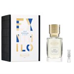 Ex Nihilo Iris Porcelana - Eau de Parfum - Geurmonster - 2 ml