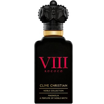 Clive Christian VIII Rococo Magnolia - Eau de Parfum - Reisformaat - 10 ml
