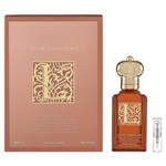 Clive Christian - L For Women - Chypre And Rich Patchouli - Eau de Parfum - Geurmonster - 2 ml