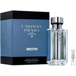 Prada L'Eau L'Homme - Eau de Toilette - Geurmonster - 2 ml