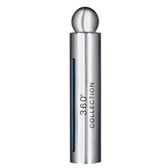 Perry Ellis 360 Collection - Eau De Toilette - Reisformaat - 10 ml