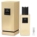 Yves Saint Laurent Accord Cuir Gaiac Wild Leather - Eau de Parfum - Geurmonster - 2 ml