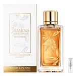 Maison Lancome Jasmins Marzipane - Eau de Parfum - Geurmonster - 2 ml