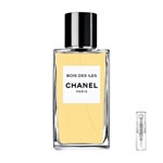 Chanel Bois Des Iles Les Exclusifs - Eau de Parfum - Geurmonster - 2 ml