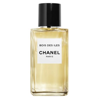 Chanel Bois Des Iles Les Exclusifs - Eau de Parfum - Reisformaat - 10 ml