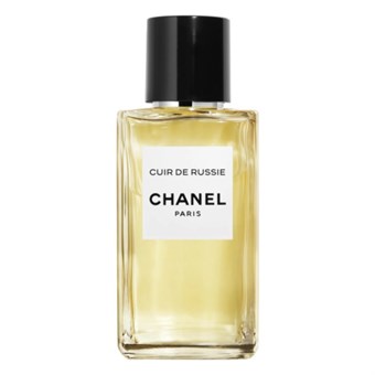 Chanel Cuir de Russie Les Exclusifs - Eau de Parfum - Reisformaat - 10 ml