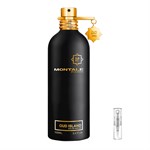Montale Paris Oud Island - Eau de Parfum - Geurmonster - 2 ml
