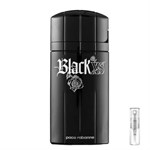 Paco Rabanne Black XS - Eau de Toilette - Geurmonster - 2 ml
