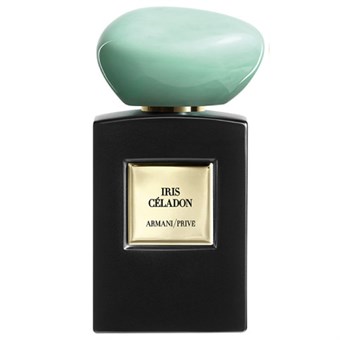 Armani Prive Iris Céladon - Eau de Parfum - Reisformaat - 10 ml