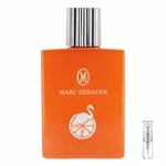 Marc Gebauer Orange Flamingo - Extrait de Parfum - Geurmonster - 2 ml