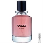 Fugazzi Goudh - Extrait de Perfume - Geurmonster - 2 ml